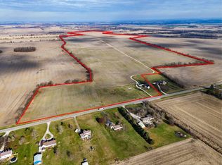 5658 Us Highway 22 W, Circleville, OH 43113