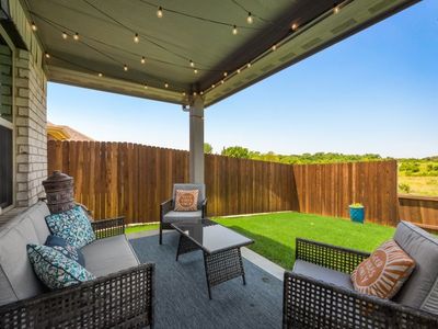 311 Miramar Ave, Melissa, TX, 75454