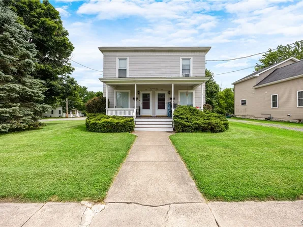 101-103 Tuttle Ave, Canastota, NY 13032