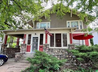 4232 Orleans Ave, Sioux City, IA 51106