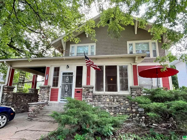 4232 Orleans Ave, Sioux City, IA 51106