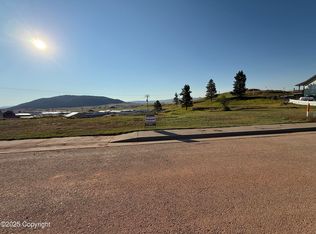 Tbd Sugarloaf Ct, Sundance, WY 82729