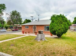 9161 Emerson St, Thornton, CO 80229