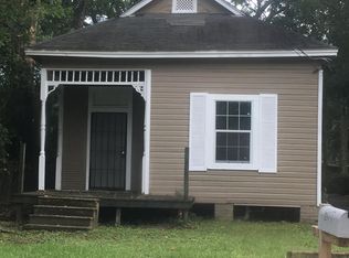 811 Baltimore St, Mobile, AL 36603