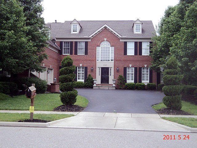 1st image of 8389 Autumnwood Way