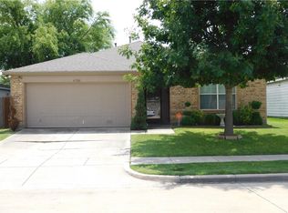 4306 Hawk Ln, Sherman, TX 75092
