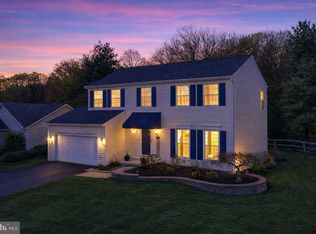 146 Willamette Dr, Bear, DE
