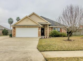 6301 Marble Falls Dr, Lumberton, TX 77657