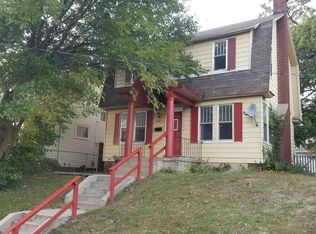 1127 Watkins St SE, Grand Rapids, MI
