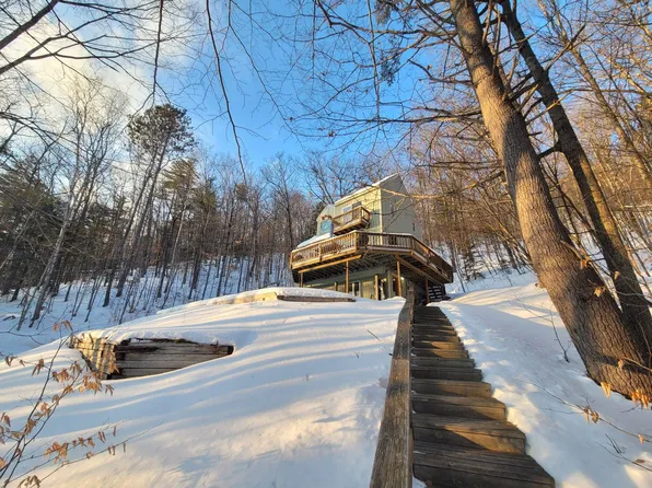 194 Reservoir Rd, Campton, NH 03223