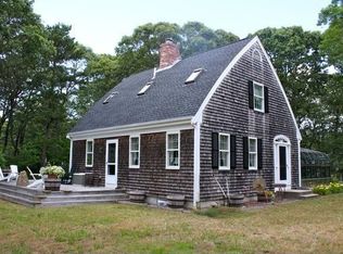 10 Leprechaun Rd, Eastham, MA 02642
