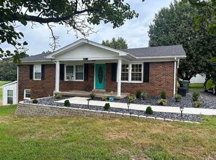 3298 Beaver Dam Rd, Morgantown, KY 42261