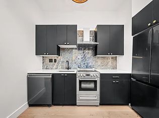 715 Knickerbocker Ave #3B, Brooklyn, NY 11221