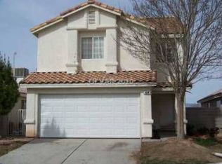 4036 Abrams Ave, Las Vegas, NV 89110