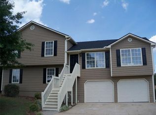 19 Misty Ridge Dr, Euharlee, GA 30145