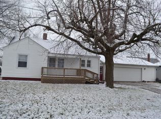 802 Binford St, Crawfordsville, IN