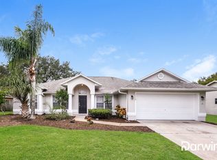 3566 Egret Dr, Melbourne, FL 32901