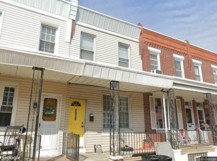 2826 Wilmot St, Philadelphia, PA 19137