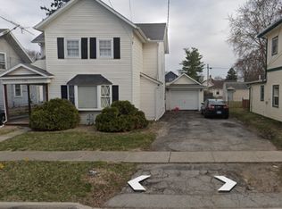 142 Garfield Ave, Findlay, OH 45840