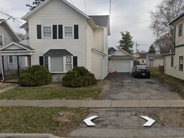 142 Garfield Ave, Findlay, OH 45840