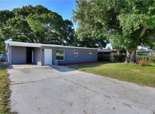 6004 N Cameron Ave, Tampa, FL 33614
