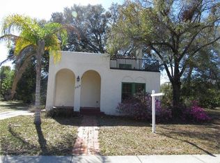 709 W 20th St, Sanford, FL 32771