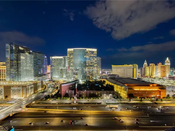 4575 Dean Martin Dr Unit 2312, Las Vegas, NV 89103