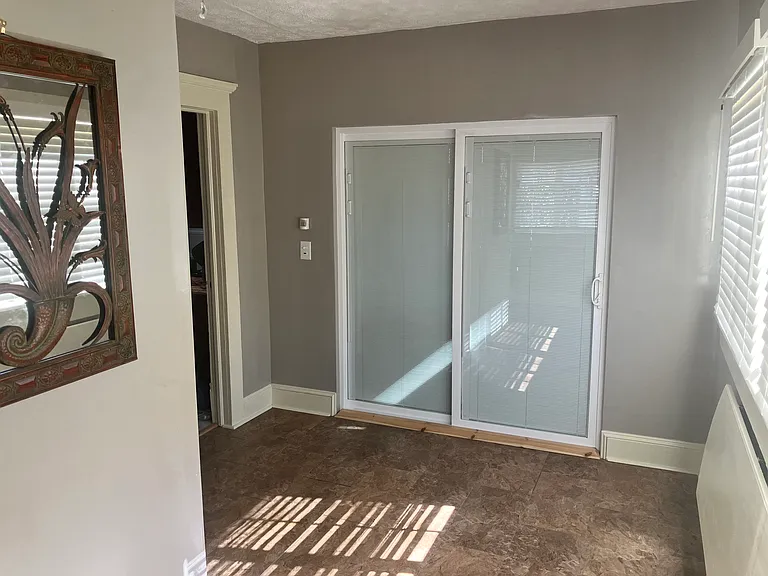 Spa/Kitchen/laundryroom
