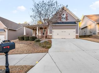 104 Willow Creek Trl, Dallas, GA 30132