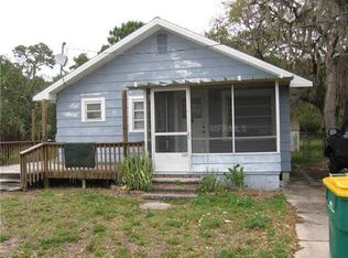 1655 Grouper St, Saint Cloud, FL 34771