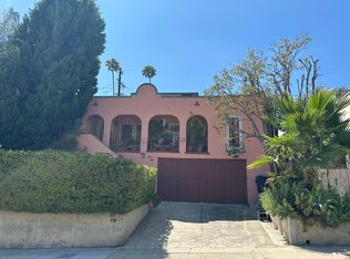 837 Tularosa Dr, Los Angeles, CA 90026