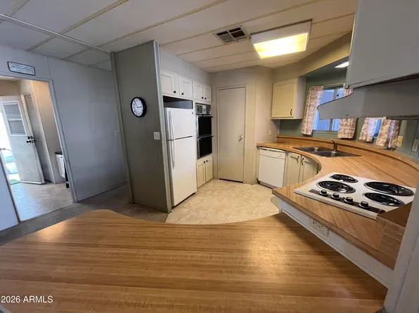 10960 N 67TH Avenue #81, Glendale, AZ 85304