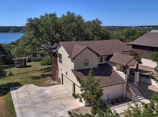 20629 Highland Lake Dr, Lago Vista, TX 78645
