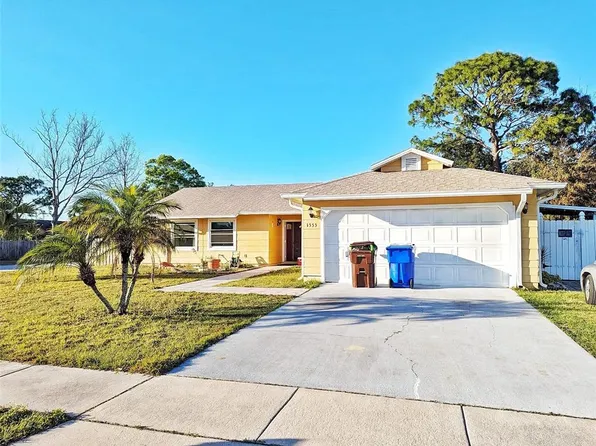 1555 COLONY AVENUE, KISSIMMEE, FL 34744