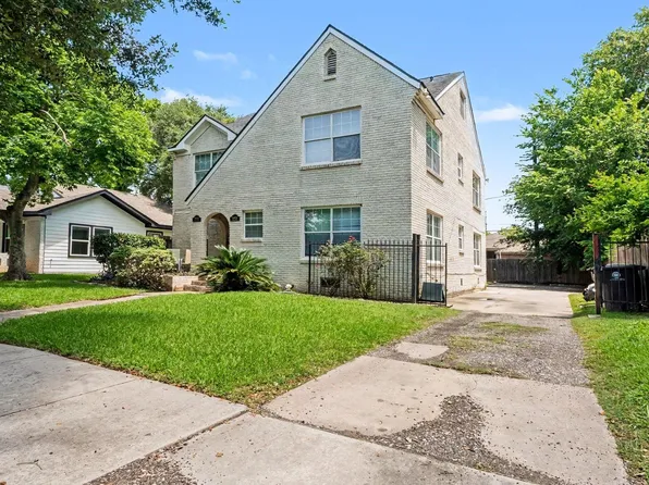 3005 Arbor St, Houston, TX 77004