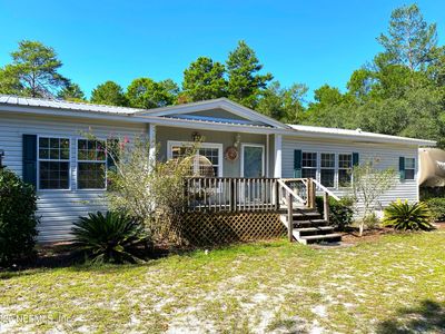 125 COCONUT Street, Pomona Park, FL, 32181