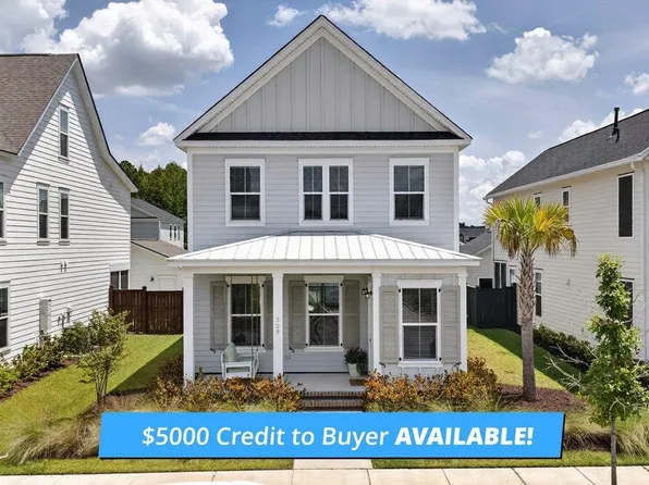 309 Baritone Rd, Summerville, SC 29486