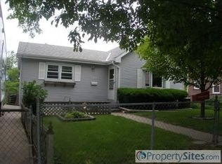 1222 High St, Council Bluffs, IA 51503