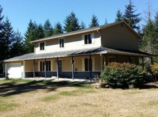 850 W Dayton Trails Dr, Shelton, WA 98584