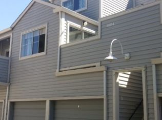 1454 Wharton Way APT D, Concord, CA 94521