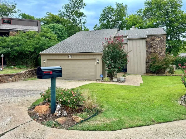 3313 E 68th Pl #6, Tulsa, OK 74136