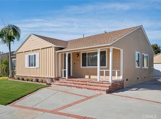 2523 Eckleson St, Lakewood, CA 90712