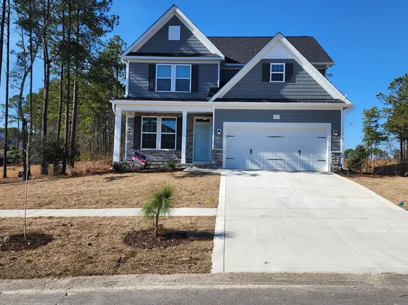 115 Mullingar Drive, Carthage, NC 28327