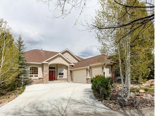 1077 Timbercrest Dr, Castle Pines, CO 80108