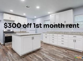 117 Emma St #B, Bartlett, TX 76511