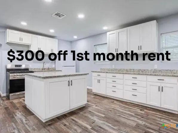 117 Emma St #B, Bartlett, TX 76511