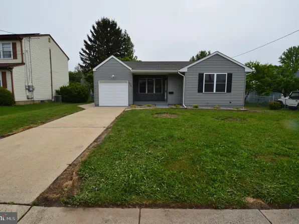 172 Jeremiah Ave, Hamilton, NJ 08610