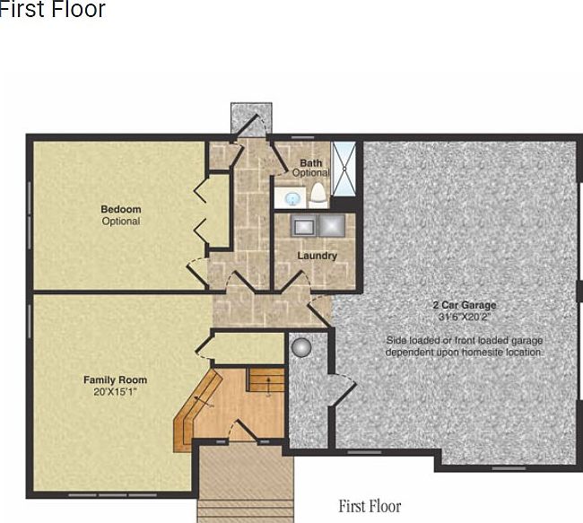 1st image of this home