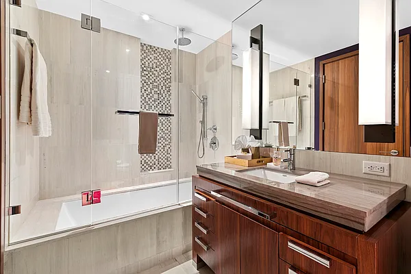 Rented by Berkshire Hathaway HomeServices New York Properties | media 4