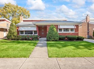 10521 S Kildare Ave, Oak Lawn, IL